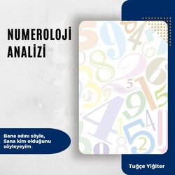 Numeroloji Danışmanlığı