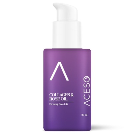 Collagen - Rose Water Serum 30ml