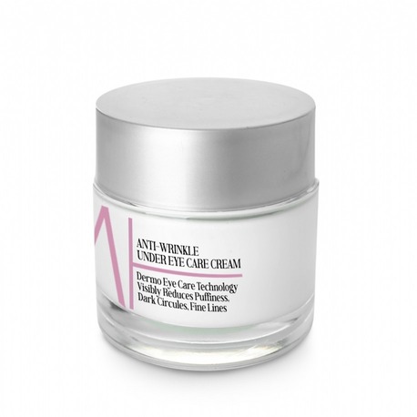 Anti-Wrinkle Under Eye Care Cream 50ml
