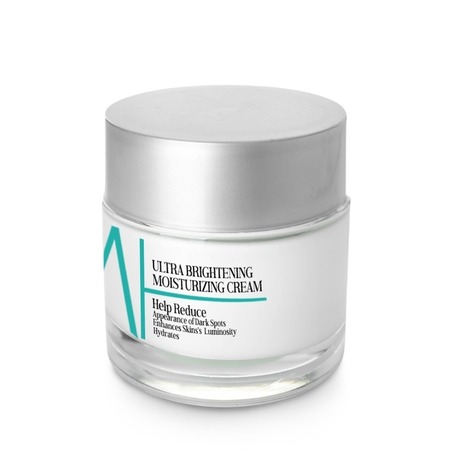 Ultra Brightening Moisturizing Cream 50ml
