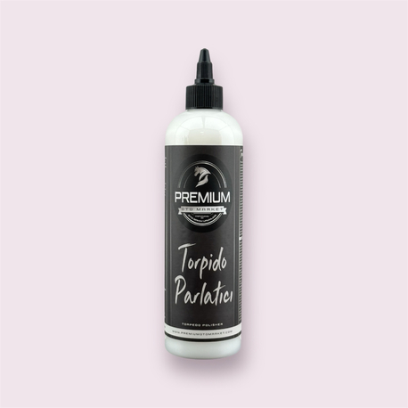 Premium Torpido Parlatıcı 400 ML
