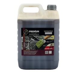 Premium Fırçasız Cilalı Köpük 5 KG