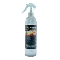 Demir Tozu Temizleyici 400 ml