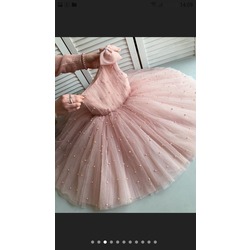 Pearl dress