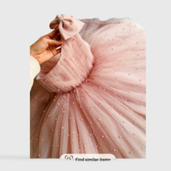 Pearl dress