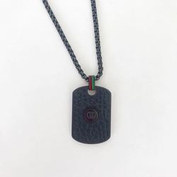 #gucci Künye Kolye