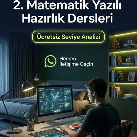 Yaz kampı 