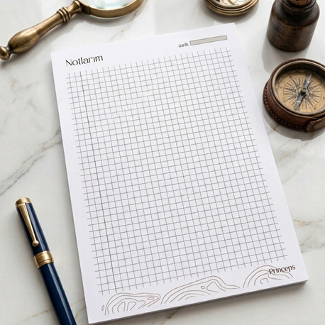 Kareli Notepad