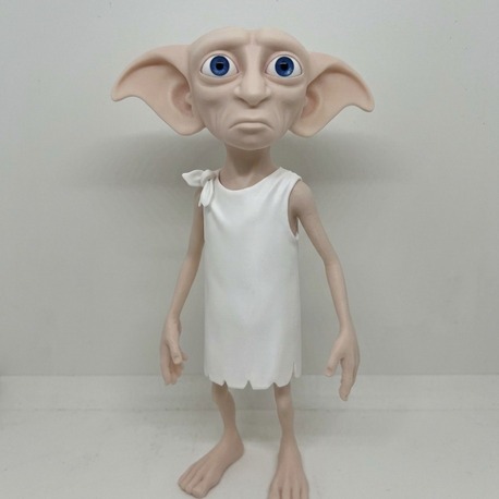 ⚡Koleksiyonunuzun En Özel Parçası:  Dobby  Figürü!