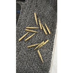 PLASTİK MERMİ 5 adet (ürüne ek) 