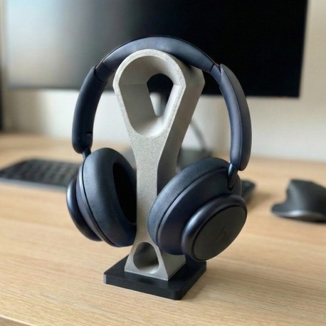 Monolith Kulaklık Standı