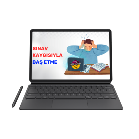 Sınav Kaygısı İle Baş Etme