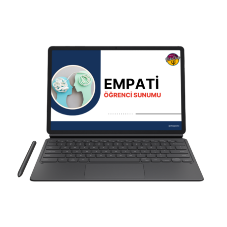 Empati - Öğrenci Sunumu