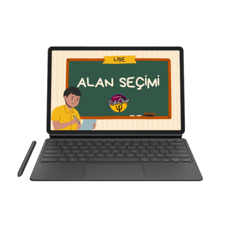 Alan Seçimi - ( Lise Öğrenci Sunumu )