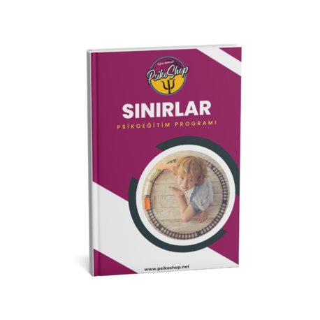 Sınırlarım Psikoeğitim Kitapçığı