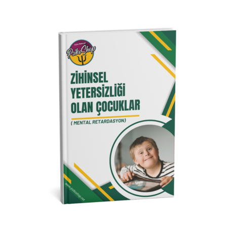 Zihinsel Yetersizliği Olan Çocuklar