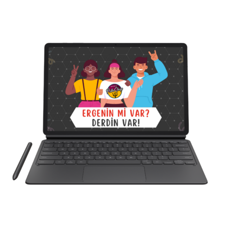 Ergenin mi var derdin var - Aile eğitimi Sunumu