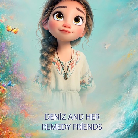 Deniz and Her Remedy Friends