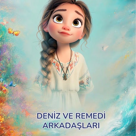 Deniz ve Remedi Arkadaşları
