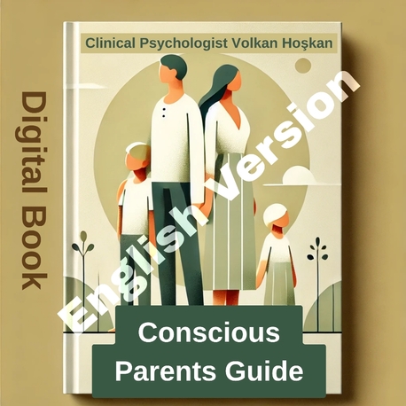 Conscious Parents Guide