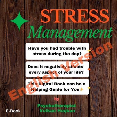 Stress Management Guide