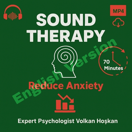 Reduce Anxiety 