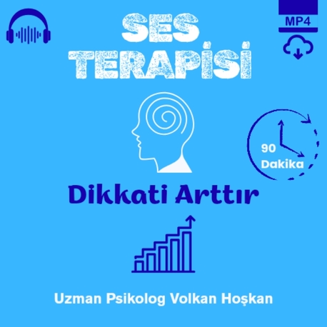 Dikkati Arttır