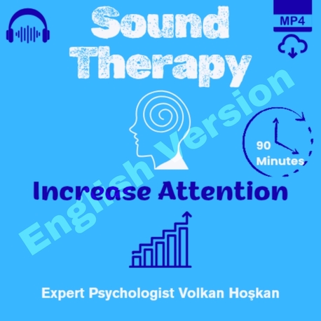 Increase Attention