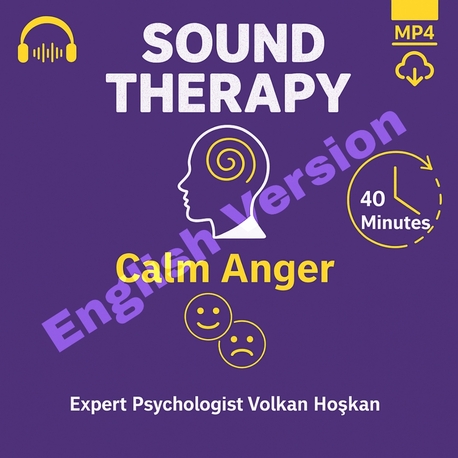 Calm Anger