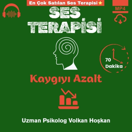 Kaygıyı Azalt 
