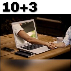 13 SEANS (3 Seans Hediye(6 Aylık İndirimli ORTA Paket) Online Görüntülü veya Sesli Terapi