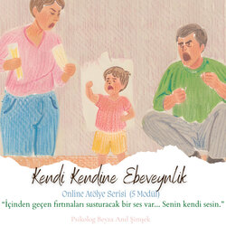 Kendi Kendine Ebeveynlik - 5 Modül 