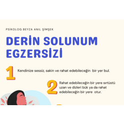 Solunum Egzersizi 