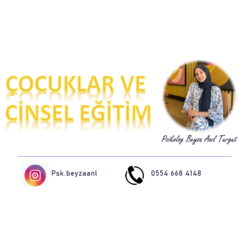 Çocuklar ve Cinsel Eğitim- Atölye Kaydı
