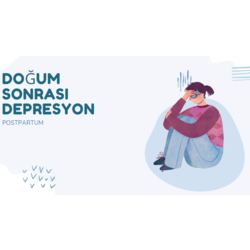 Doğum Sonrası Depresyon-Sunum (ücretsiz)