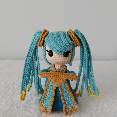 Sona (Ön sipariş)