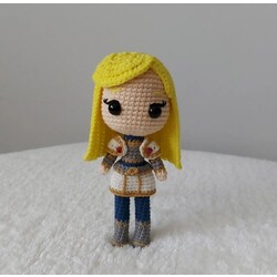 Lux (Ön sipariş)