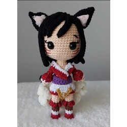 Ahri (Ön sipariş)