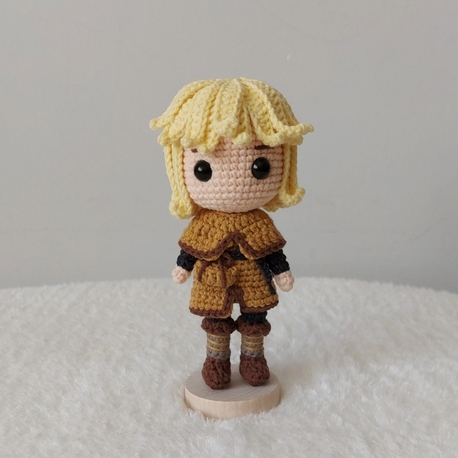 Thorfinn