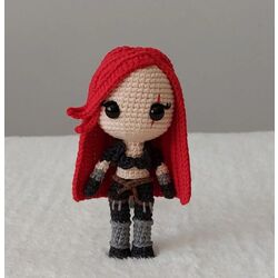 Katarina (Ön sipariş)