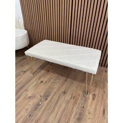Bench puf 