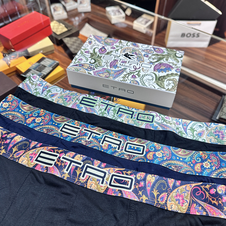 Etro Boxer