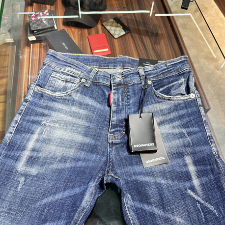 Dsquared Jean