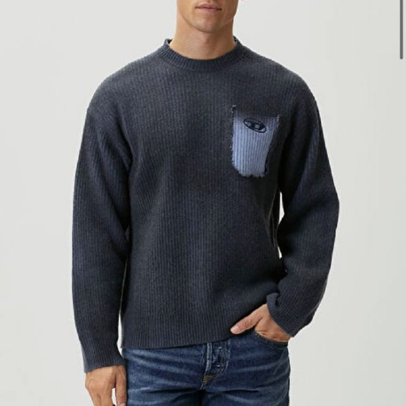 Diesel Premium Yün