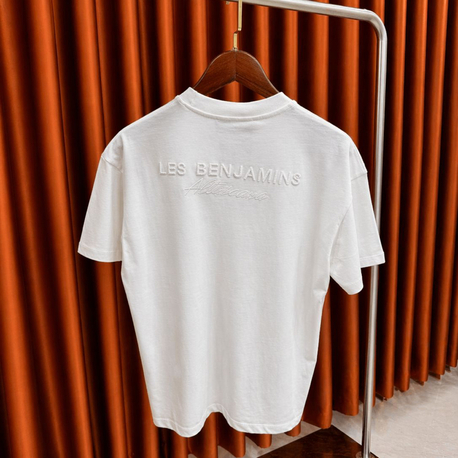 Les Benjamıns