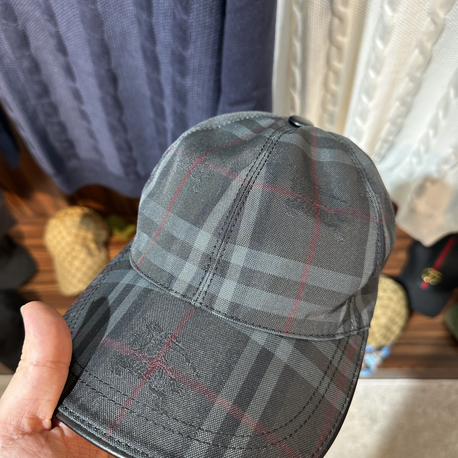 Burberry İthal