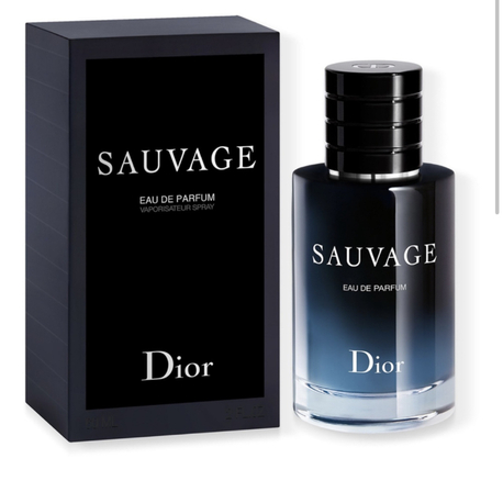 Dior Sauvage