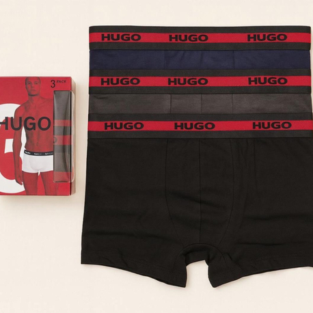 HB Boxer