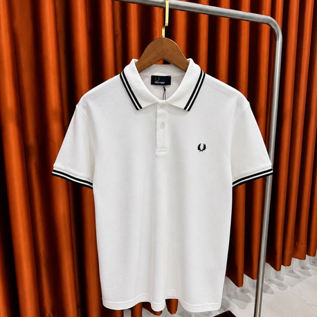 Fred Perry