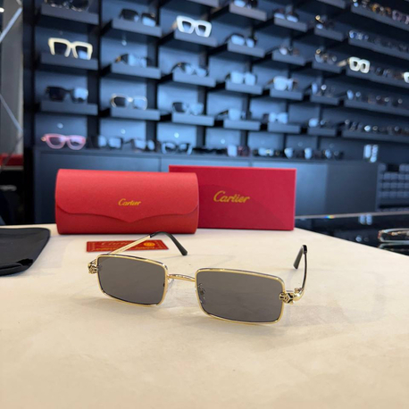 Cartier Sunglasses